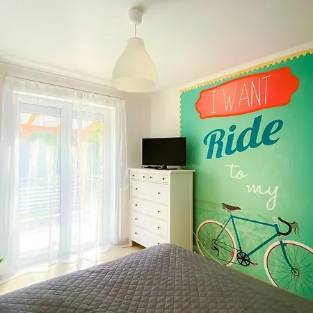 Apartment Vadvirag Apartman Balatonfured