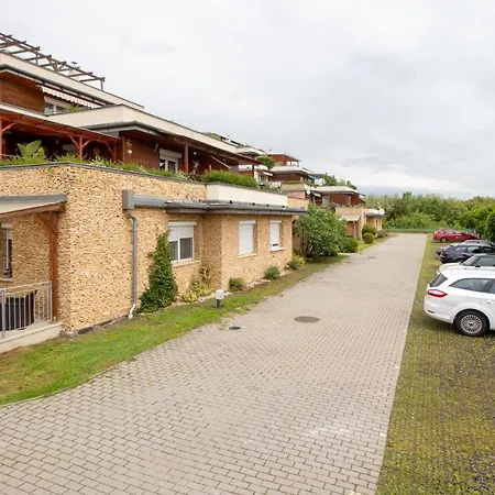 Vadvirag Apartman