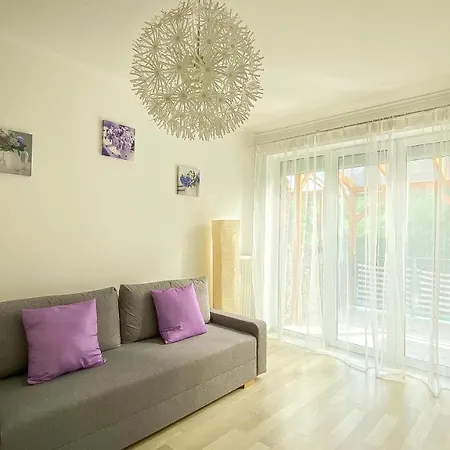 Vadvirag Apartman Apartment