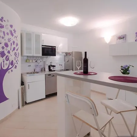 Vadvirag Apartman *