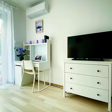 Vadvirag Apartman * Balatonfured