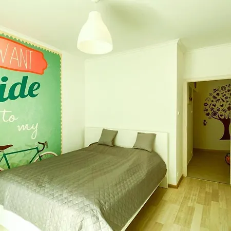 Vadvirag Apartman Balatonfured